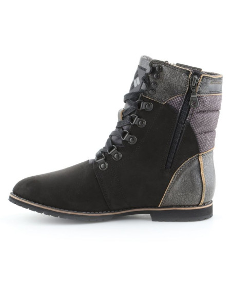Buty columbia twentythird ave wp mid w bl2769-010