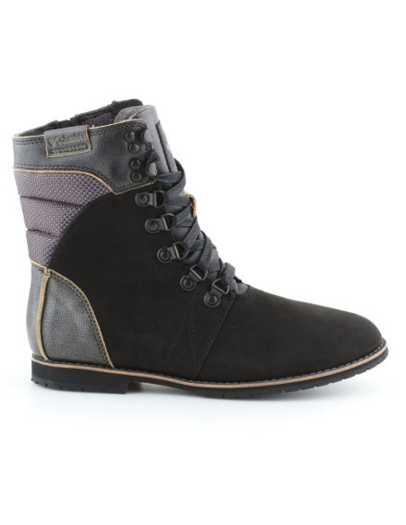 Buty columbia twentythird ave wp mid w bl2769-010