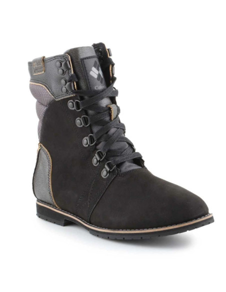 Buty columbia twentythird ave wp mid w bl2769-010