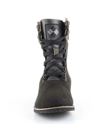 Buty columbia twentythird ave wp mid w bl2769-010