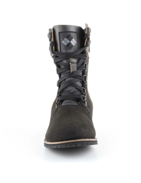 Buty columbia twentythird ave wp mid w bl2769-010