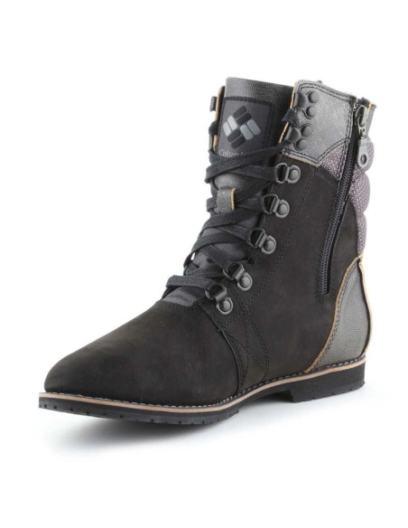 Buty columbia twentythird ave wp mid w bl2769-010
