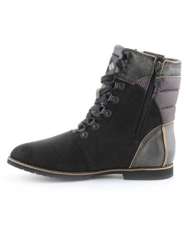 Buty columbia twentythird ave wp mid w bl2769-010