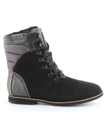 Buty columbia twentythird ave wp mid w bl2769-010