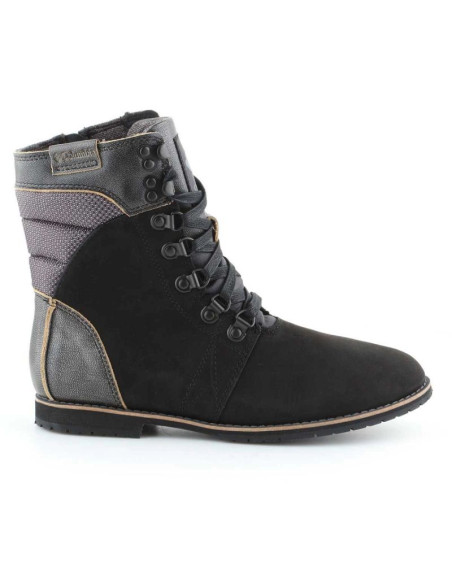 Buty columbia twentythird ave wp mid w bl2769-010