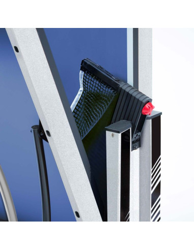 Stół tenisowy competition 540 ittf niebieski