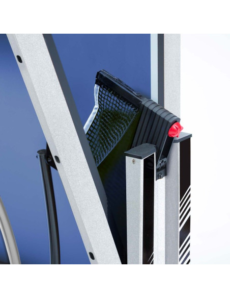 Stół tenisowy competition 540 ittf niebieski