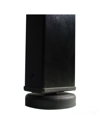 Stół tenisowy competition 540 ittf niebieski