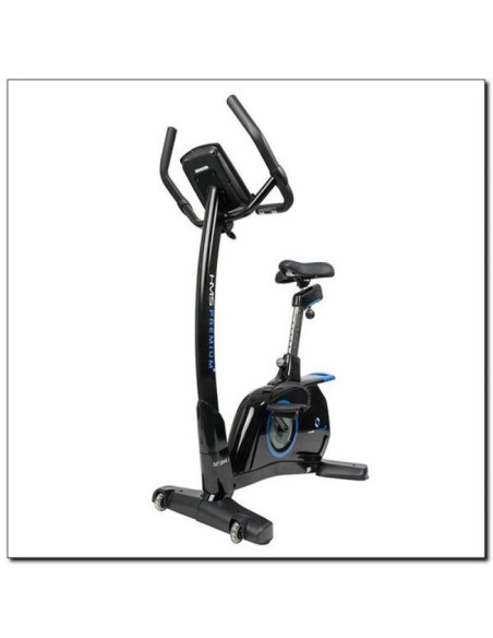 Rower elektromagnetyczny hms premium m1844-i