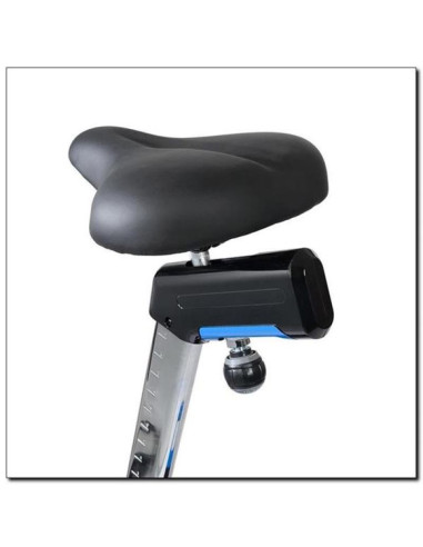 Rower elektromagnetyczny hms premium m1844-i