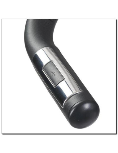 Rower elektromagnetyczny hms premium m1844-i