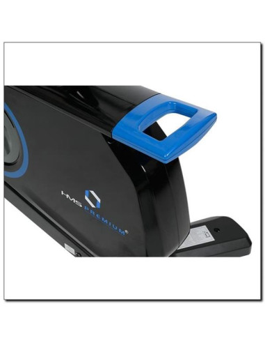 Rower elektromagnetyczny hms premium m1844-i