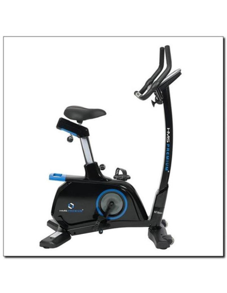 Rower elektromagnetyczny hms premium m1844-i