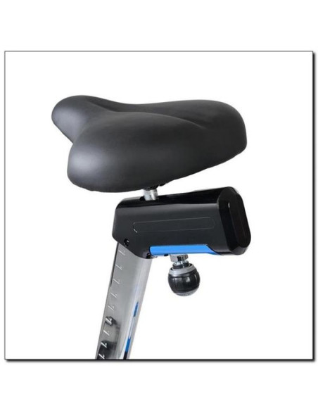 Rower elektromagnetyczny hms premium m1844-i