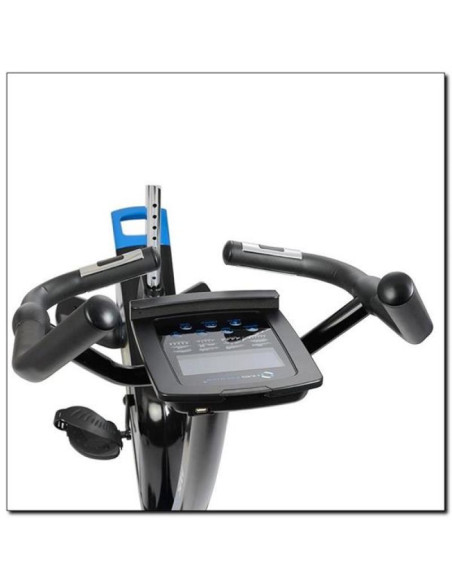 Rower elektromagnetyczny hms premium m1844-i