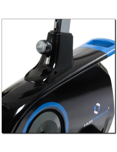 Rower elektromagnetyczny hms premium m1844-i