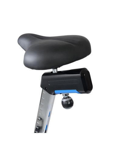 Rower elektromagnetyczny hms premium m1844-i