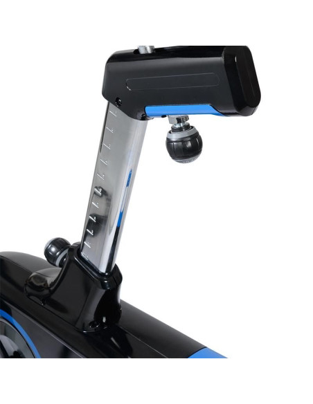 Rower elektromagnetyczny hms premium m1844-i