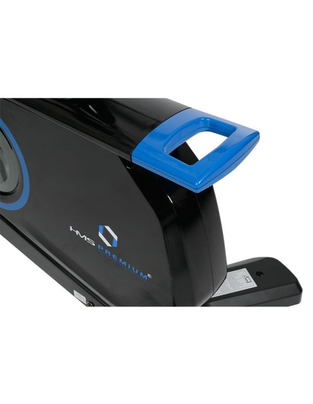 Rower elektromagnetyczny hms premium m1844-i