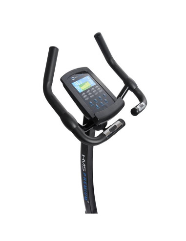 Rower elektromagnetyczny hms premium m1844-i