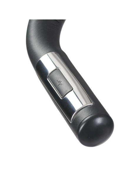 Rower elektromagnetyczny hms premium m1844-i