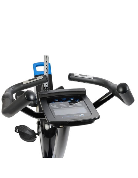 Rower elektromagnetyczny hms premium m1844-i