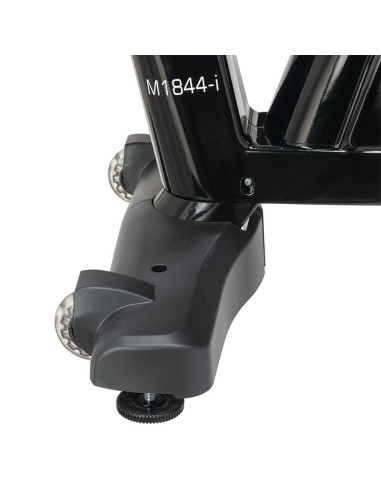 Rower elektromagnetyczny hms premium m1844-i