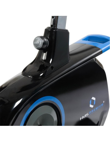 Rower elektromagnetyczny hms premium m1844-i