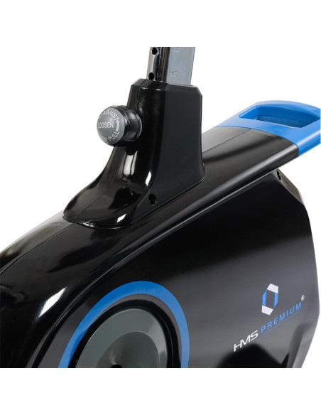 Rower elektromagnetyczny hms premium m1844-i