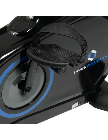 Rower elektromagnetyczny hms premium m1844-i