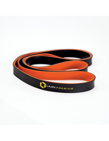 Guma do ćwiczeń hms pom-czar gu06