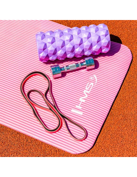 Guma do ćwiczeń hms pom-czar gu06