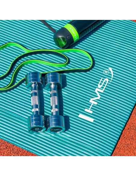 Guma do ćwiczeń hms pom-czar gu06