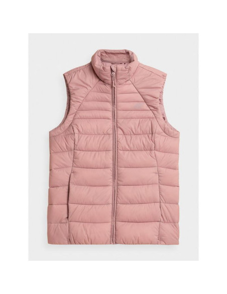 Bezrękawnik 4f w h4z21-kudp001