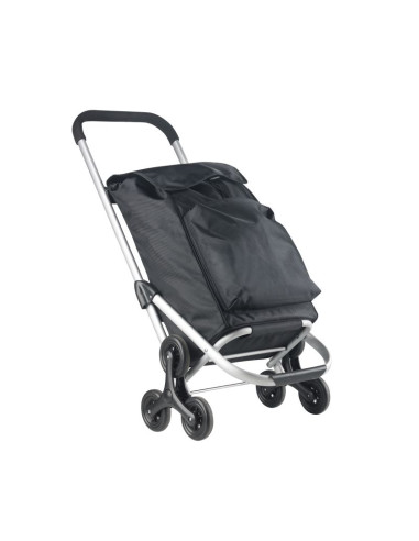 Wózek zakupowy expert premium 604352