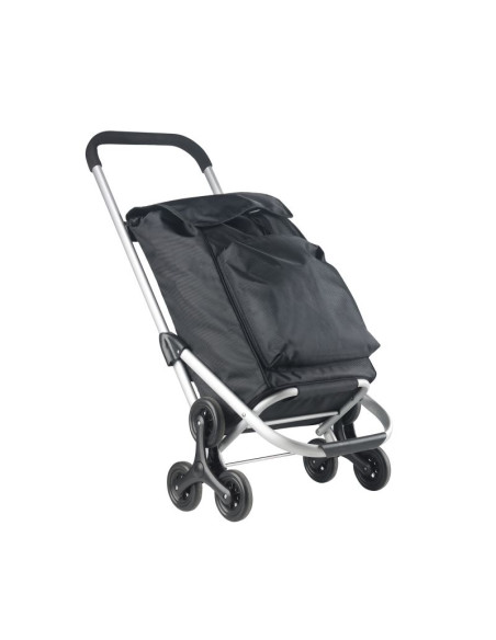 Wózek zakupowy expert premium 604352