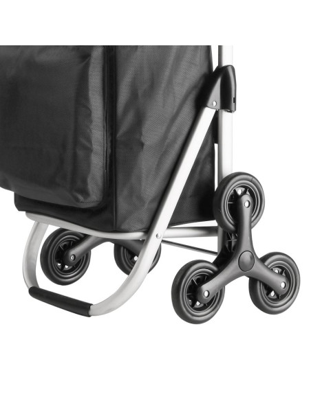 Wózek zakupowy expert premium 604352