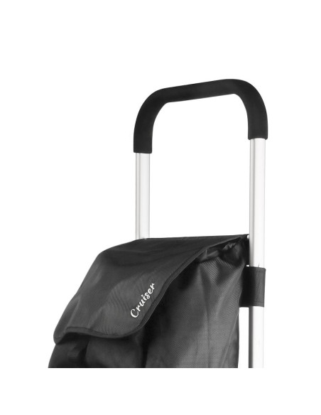 Wózek zakupowy expert premium 604352