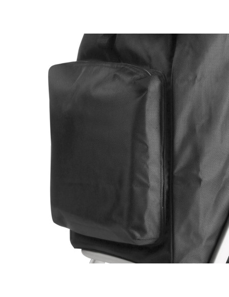 Wózek zakupowy expert premium 604352