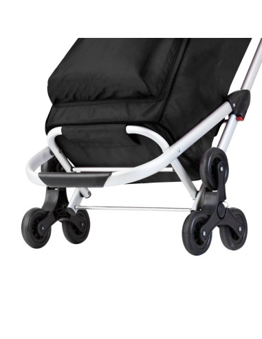 Wózek zakupowy expert premium 604352