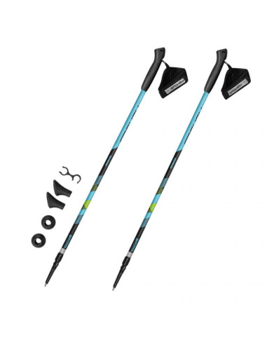 Kijki nordic walking spokey meadow 929462