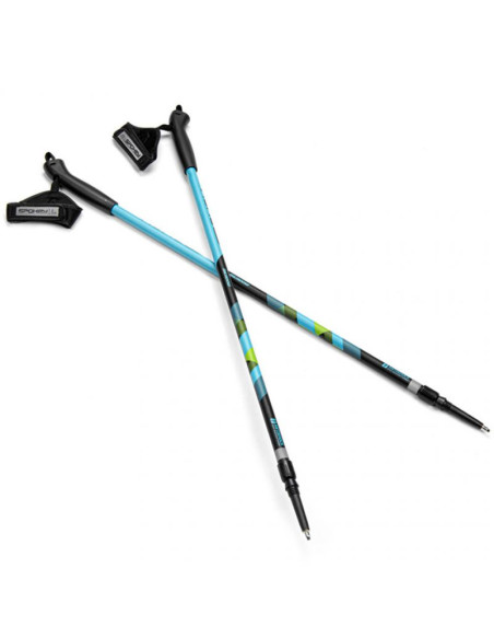Kijki nordic walking spokey meadow 929462