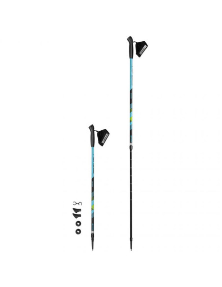 Kijki nordic walking spokey meadow 929462