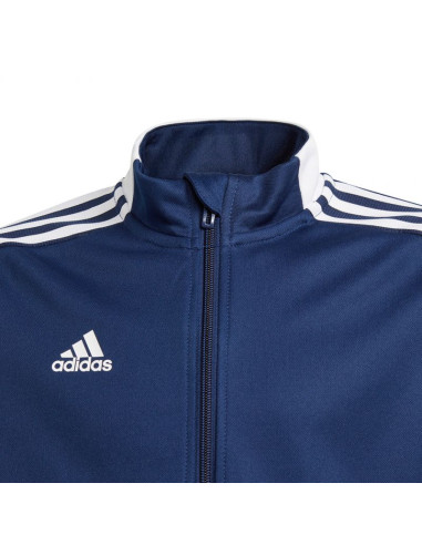 Bluza adidas tiro 21 track jr gk9662