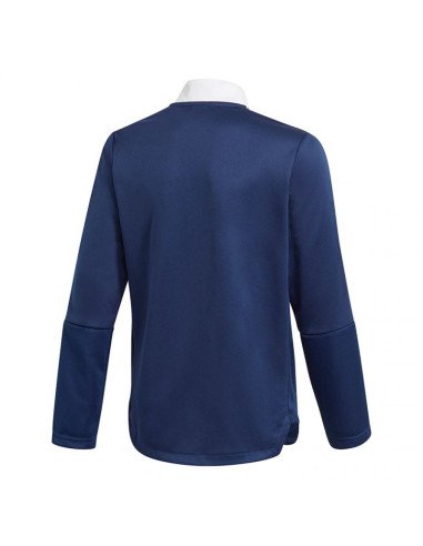 Bluza adidas tiro 21 track jr gk9662