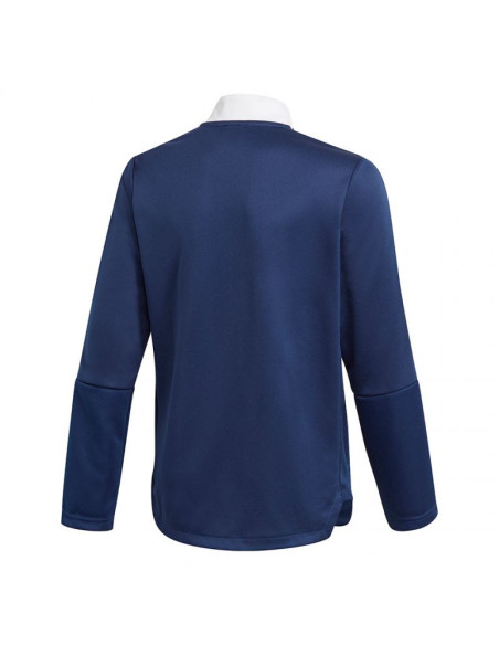 Bluza adidas tiro 21 track jr gk9662