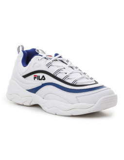 Buty fila ray low m 1010561
