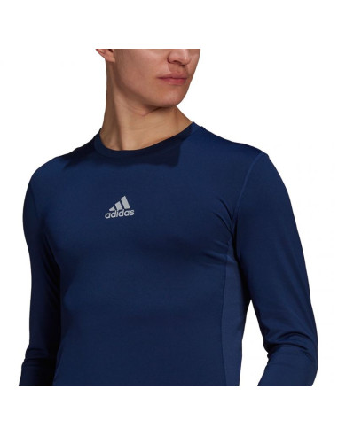 Koszulka adidas compression long sleeve tee m