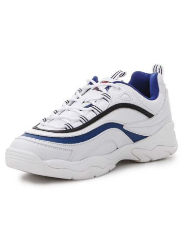 Buty fila ray low m 1010561