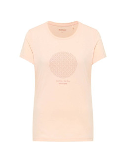 Koszulka mustang alexia c chestprint w 2